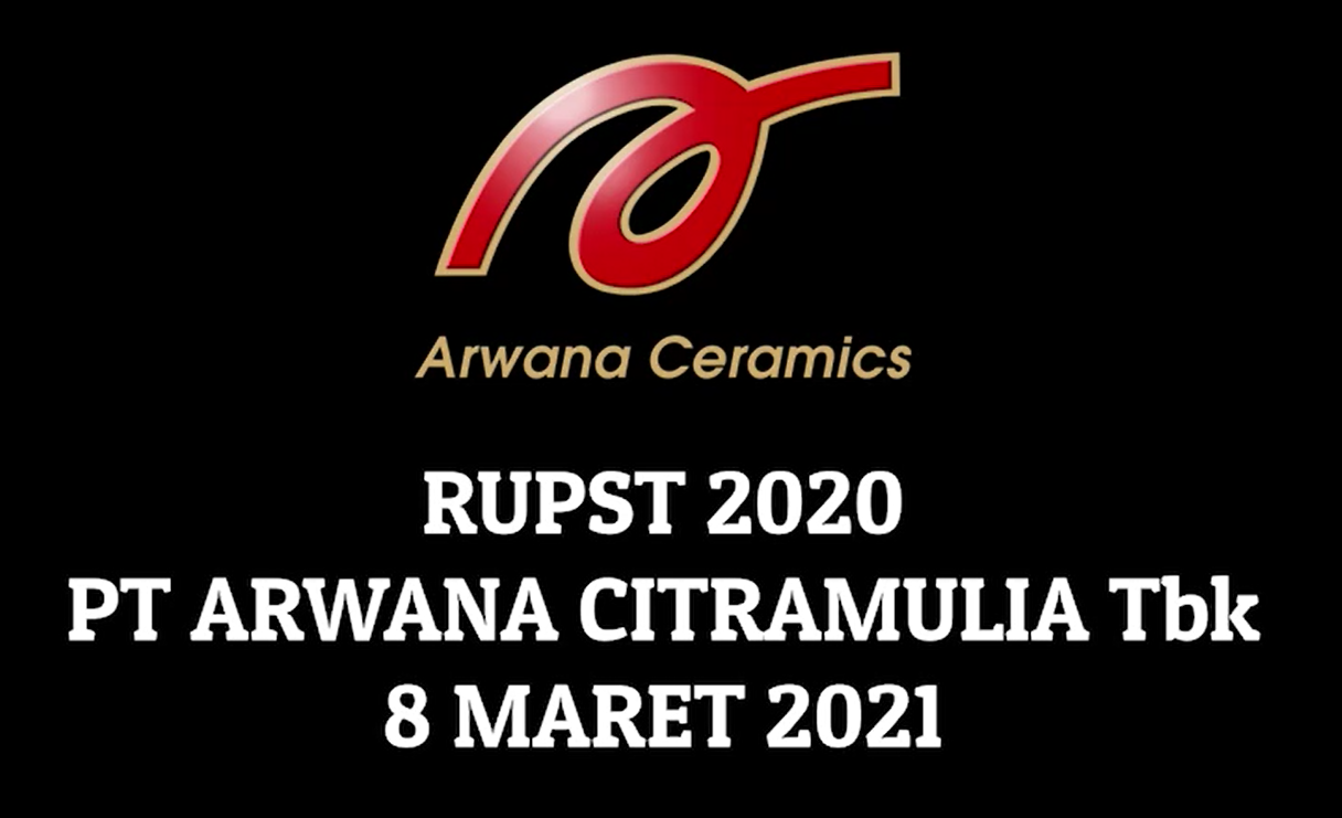 RUPST 2020